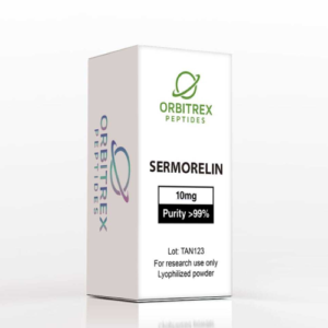 Home Sermorelin 10mg