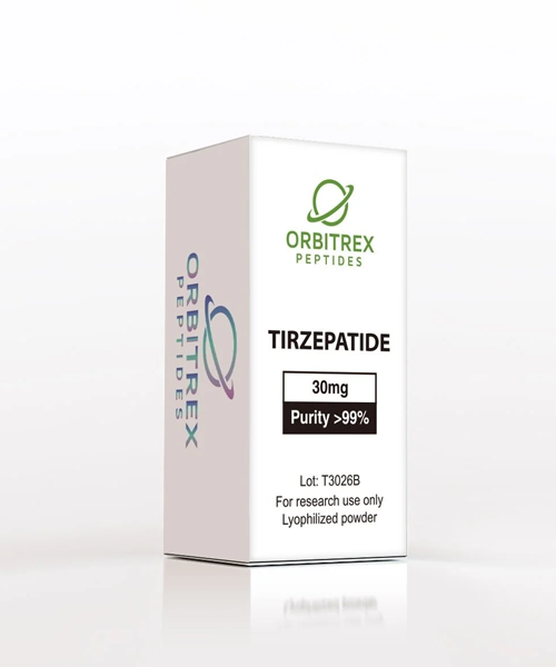 Tirzepatide 15mg Tirzepatide 15mg