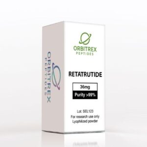 Home Retatrutide 36mg