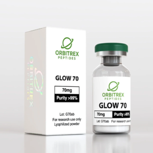 GLOW 70