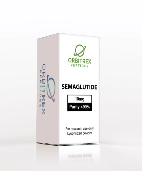 Semaglutide 10mg Semaglutide 10mg