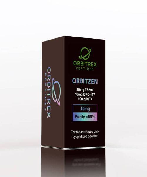 Orbitzen 40 Orbitzen 40