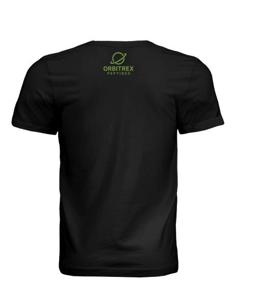 graphic tee – rosie the researcher graphic tee – rosie the researcher