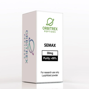 Semax 30mg