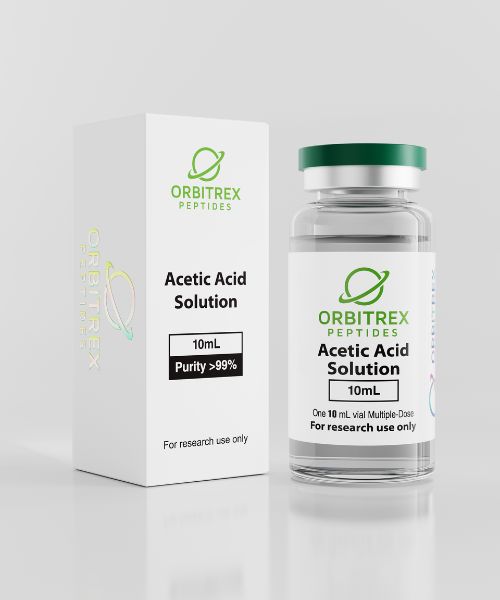 Acetic Acid Solution Acetic Acid Solution
