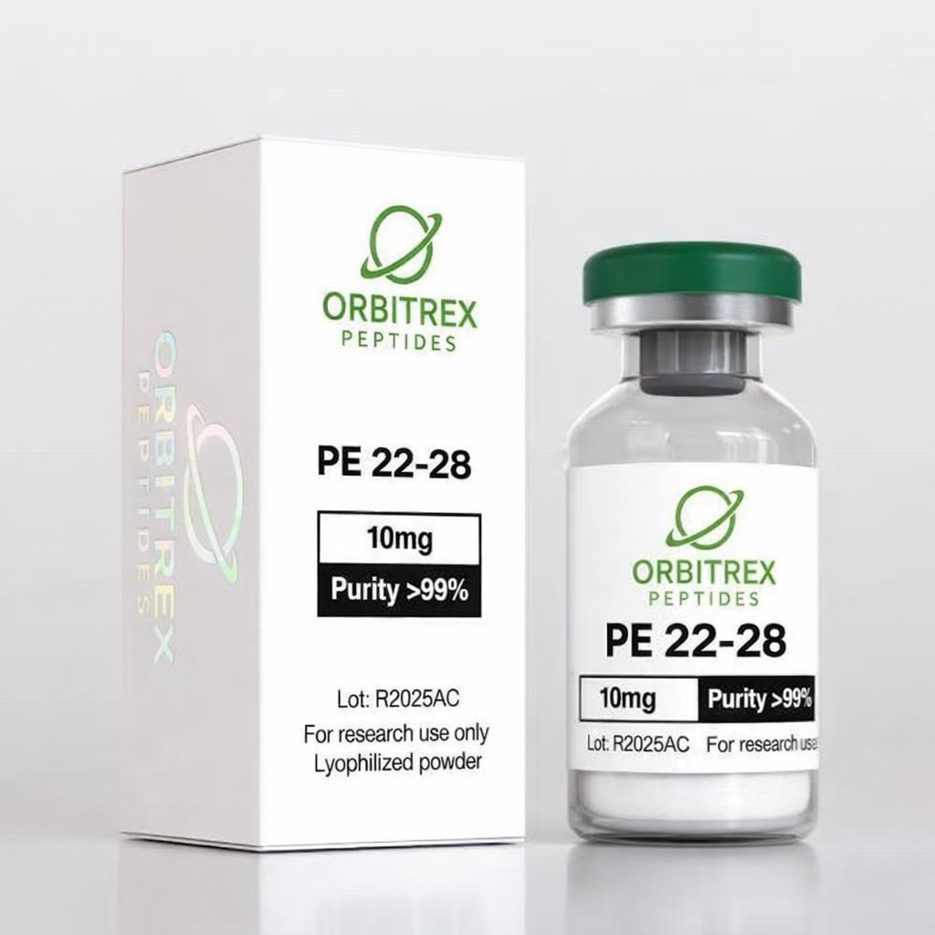 PE 22-28 10mg PE 22-28 10mg