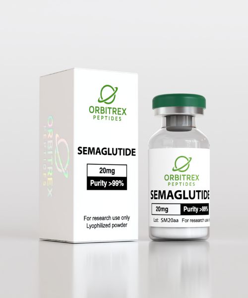 Semaglutide 20mg Semaglutide 20mg