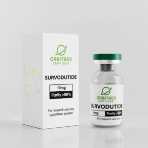 Home Survodutide 10mg