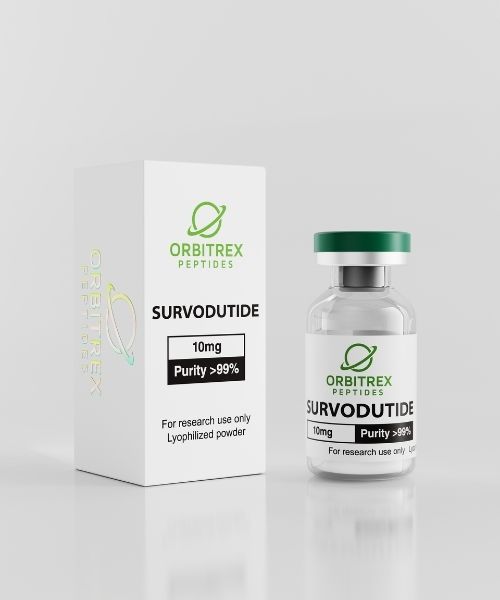 Survodutide 10mg Survodutide 10mg